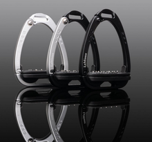 Charger l'image dans la galerie, LeMieux Vector Control étriers