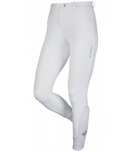 Charger l'image dans la galerie, LeMieux Dynamique Full Seat Breech - White