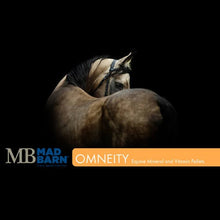 Charger l'image dans la galerie, Omneity P en cubes de Madbarn