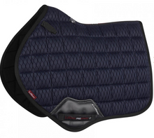 Charger l'image dans la galerie, LeMieux Carbon Mesh Close Contact Square