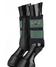 Charger l'image dans la galerie, Grafter Brushing boots Lemieux