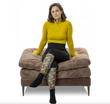 Charger l'image dans la galerie, LEMIEUX Liberte zipped base layer