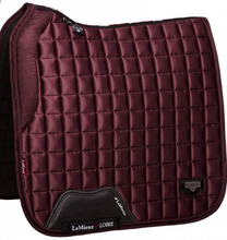 Charger l'image dans la galerie, LEMIEUX Loire Memory Dressage Square - Rioja