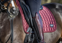 Charger l'image dans la galerie, LEMIEUX Loire Memory Dressage Square - Rioja