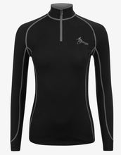 Charger l'image dans la galerie, Chandail base layer LeMiEux