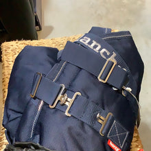 Charger l'image dans la galerie, Horze avalanche turnout sheet with fleece lining