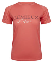 Charger l'image dans la galerie, Luxe t shirt Lemieux