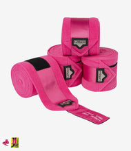 Charger l'image dans la galerie, LEMIEUX Loire Polo Bandages