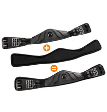 Charger l'image dans la galerie, Sangle dressage anatomique Pandora Pro schockemoehle