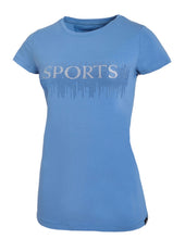 Charger l'image dans la galerie, T-shirt Lena Schockemohle