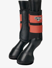 Charger l'image dans la galerie, Grafter Brushing boots Lemieux