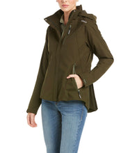 Charger l'image dans la galerie, Manteau coastal H2O waterproof ARIAT