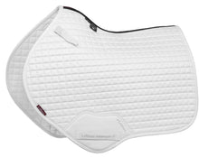 Charger l'image dans la galerie, Tapis Classic CC square saddle pad LeMieux