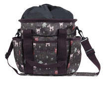 Charger l'image dans la galerie, Sac de toilettage monster Horze/Horze Monster grooming bag