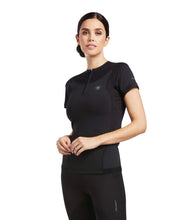 Charger l'image dans la galerie, Chandail base layer Ariat ascent crew