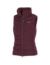 Charger l'image dans la galerie, Veste sans manche style Merle Schockemohle