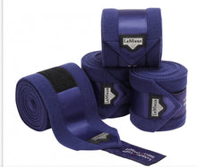 Charger l'image dans la galerie, LEMIEUX Loire Polo Bandages