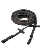 Charger l'image dans la galerie, Renes caoutchouc neo schockemohle