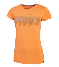 Charger l'image dans la galerie, T-shirt Lena Schockemohle