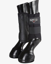 Charger l'image dans la galerie, Grafter Brushing boots Lemieux