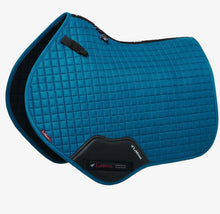 Charger l'image dans la galerie, Tapis Classic CC square saddle pad LeMieux