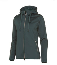 Charger l'image dans la galerie, Veste Fleur Schockemohle