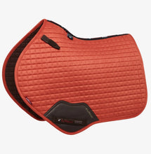 Charger l'image dans la galerie, Tapis Classic CC square saddle pad LeMieux