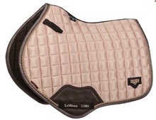 Charger l'image dans la galerie, Tapis Classic CC square saddle pad LeMieux