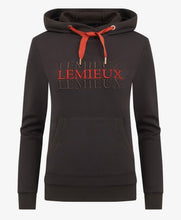 Charger l'image dans la galerie, Hoodie cross over Lemieux