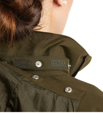 Charger l'image dans la galerie, Manteau coastal H2O waterproof ARIAT