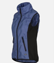 Charger l'image dans la galerie, Veste sans manche Horze Shelly Light Rembourré