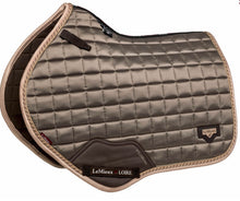 Charger l'image dans la galerie, Tapis Classic CC square saddle pad LeMieux