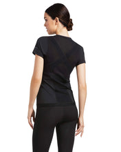 Charger l'image dans la galerie, Chandail base layer Ariat ascent crew