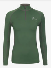 Charger l'image dans la galerie, Chandail base layer LeMiEux