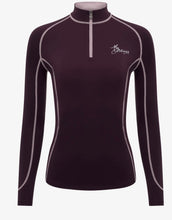 Charger l'image dans la galerie, Chandail base layer LeMiEux