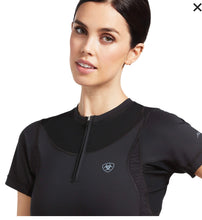 Charger l'image dans la galerie, Chandail base layer Ariat ascent crew