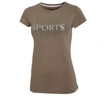 Charger l'image dans la galerie, T-shirt Lena Schockemohle
