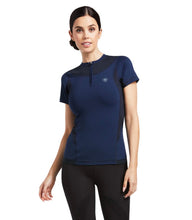 Charger l'image dans la galerie, Chandail base layer Ariat ascent crew