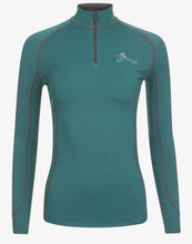 Charger l'image dans la galerie, Chandail base layer LeMiEux