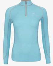 Charger l'image dans la galerie, Chandail base layer LeMiEux