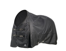 Charger l'image dans la galerie, Couverture hiver Nevada Horze 400gr/ winter blanket nevada 400gm