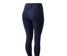 Charger l'image dans la galerie, Pantalon pull on hiver Everly Horze/ winter riding tights full seat