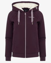 Charger l'image dans la galerie, Hoodie Sherpa Lemieux