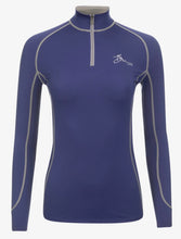 Charger l'image dans la galerie, Chandail base layer LeMiEux