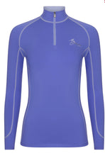 Charger l'image dans la galerie, Chandail base layer LeMiEux