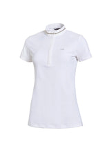 Charger l'image dans la galerie, Clea de schockemoehle manches courtes de compétition