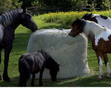 Charger l'image dans la galerie, Filet a foin slow bale body
