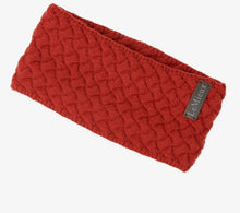 Charger l'image dans la galerie, Bandeau cable knit Headband Lemieux