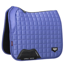 Charger l'image dans la galerie, LeMieux loire memory satin dressage square saddle pad