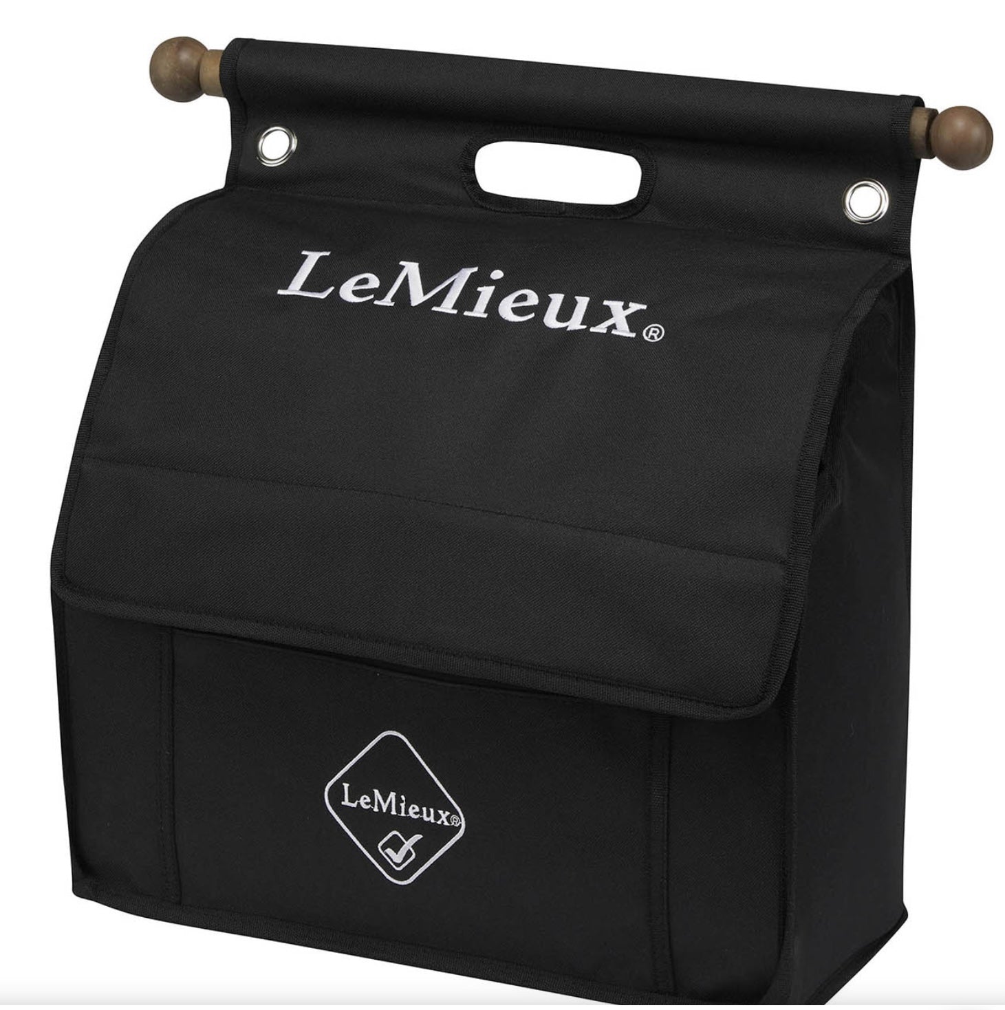 Sac De Toilettage LeMieux, Neuf, Pour Les Soins Du Cheval